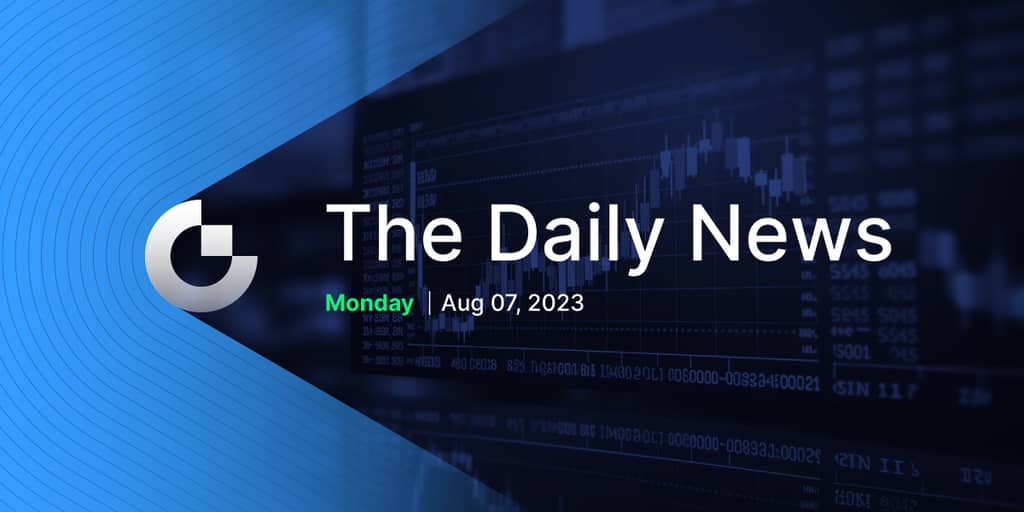 Daily News | Musk States X Will Never Launch Cryptocurrency, Ethereum Compiler Vyper Vulnerability Fixed, APT and IMX Tokens Will Be Unlocked in Large Amounts This Week