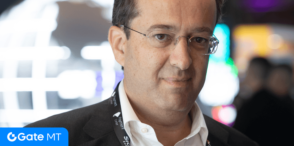 Gate.MT Takes Center Stage: CEO Giovanni Cunti to Discuss Cryptocurrency Future at SiGMA Europe 2023
