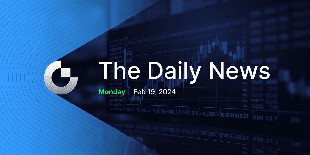 Daily News | BTC Has A 20% Chance of Exceeding $70K by the End of April; Daily Active Users of the World APP Exceeded 1 Million; Over $400M Worth of AVAX and Other Tokens Will Be Unlocked