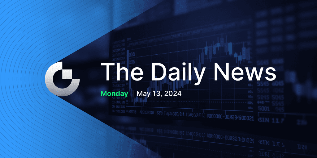 Daily News | BTC Continues to Fluctuate,; Runes Trading Activity Significantly Decreased; Layer 3 Will Release Token Airdrops; Wall Street Closed Higher