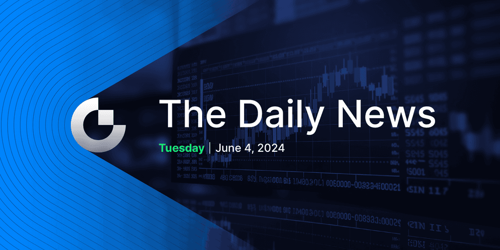 Daily News | GameFi Sector Led the Market; Roaring Kitty Disclosed 180 Million GME Holdings; Solana Issued Nearly 500K Tokens in May