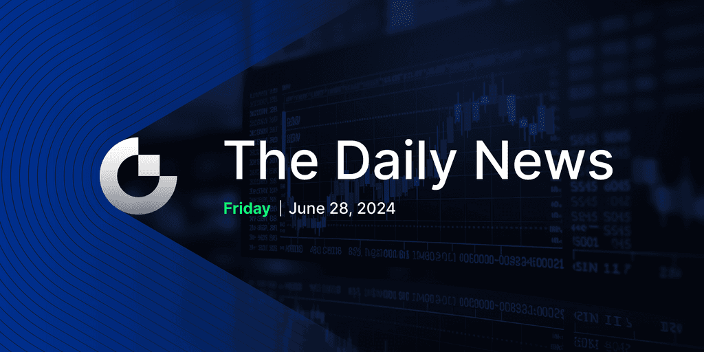 Daily News | Vitalik Buterin Supports MegaETH Blockchain, Project Financing $20M; Blast Rose by 40% After Airdrop; USDT Supply on TON Exceeded 500M