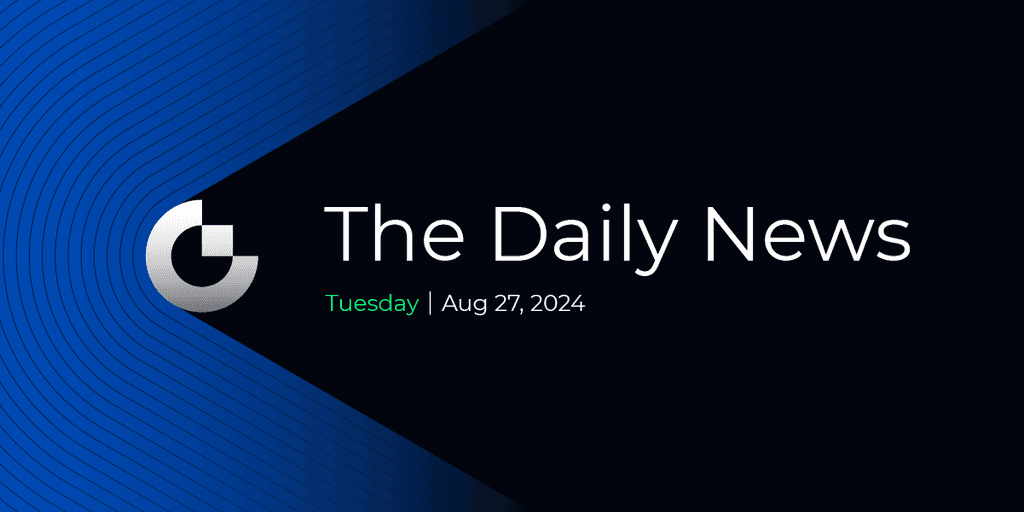 Daily News | BTC ETFs Continued to Experience Large Inflows, DOGS Failed to Stimulate the Performance of Altcoins