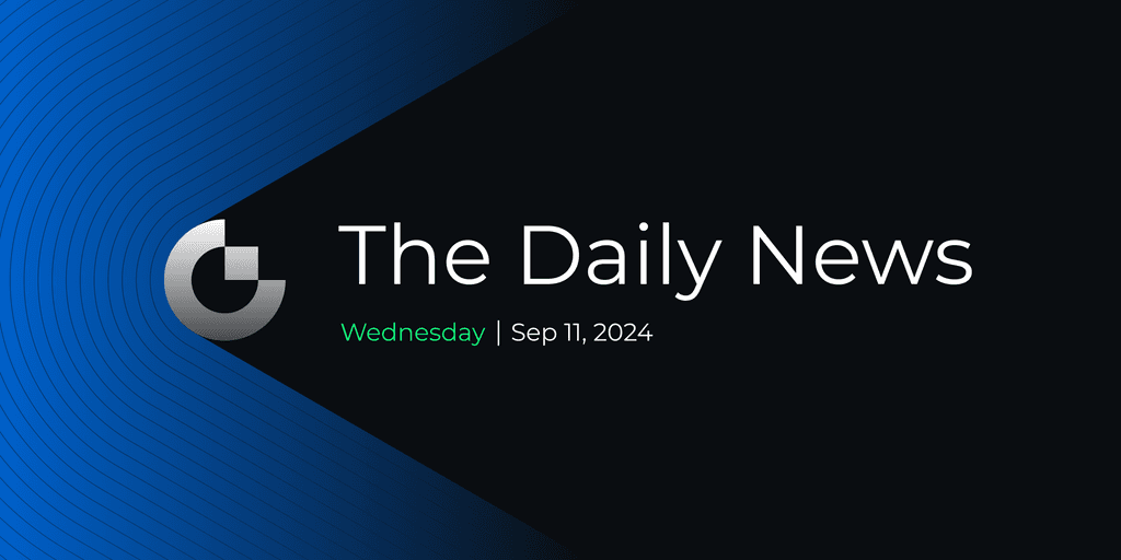 Daily News | BTC Oscillated and Fell, Market Awaits Tonight's CPI Data