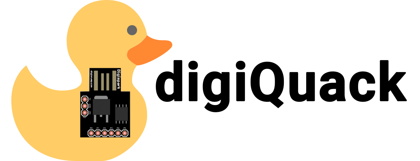 digiQuack logo