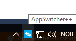 AppSwitcher