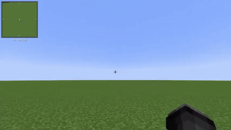 Server Links Showcase