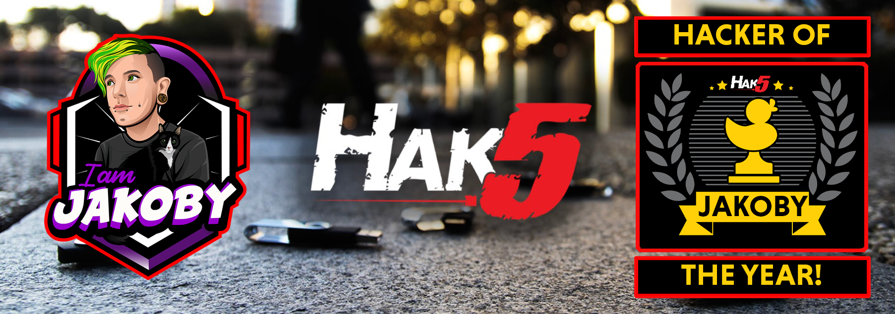 hak 5