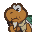 Image of Koopa Koot.