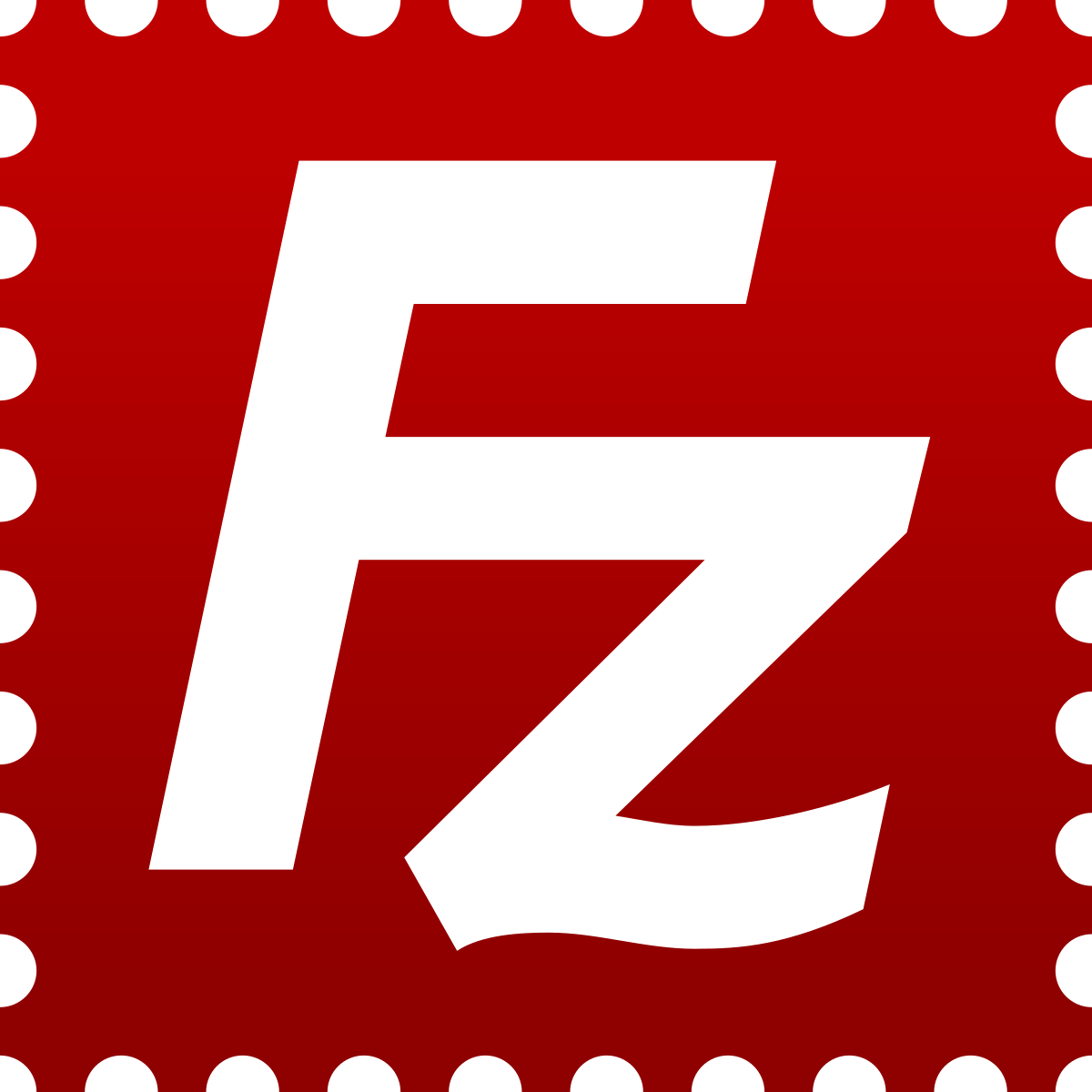 FileZilla