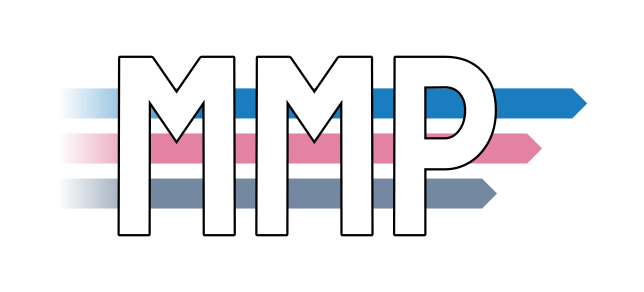 Mega Multiplexer logo