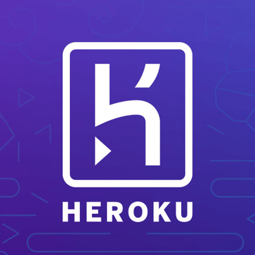 Rajesh | Heroku