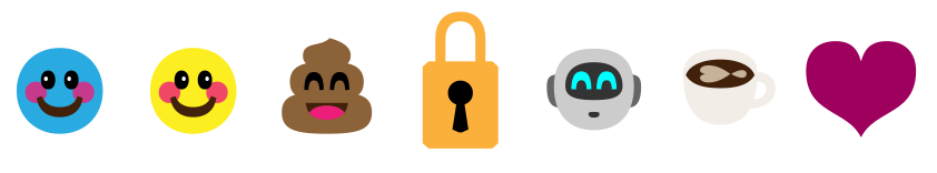 color_emoji alt text