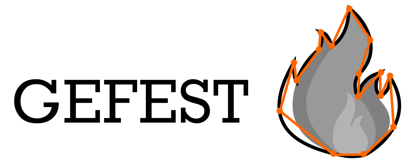 Logo of GEFEST framework