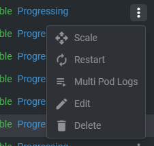 multi-pod-logs-menu