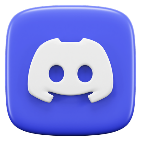 Discord Logo