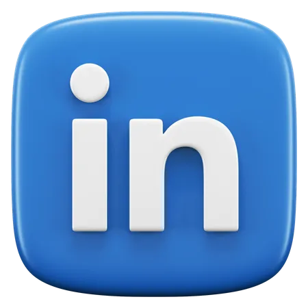 Linkedin Logo