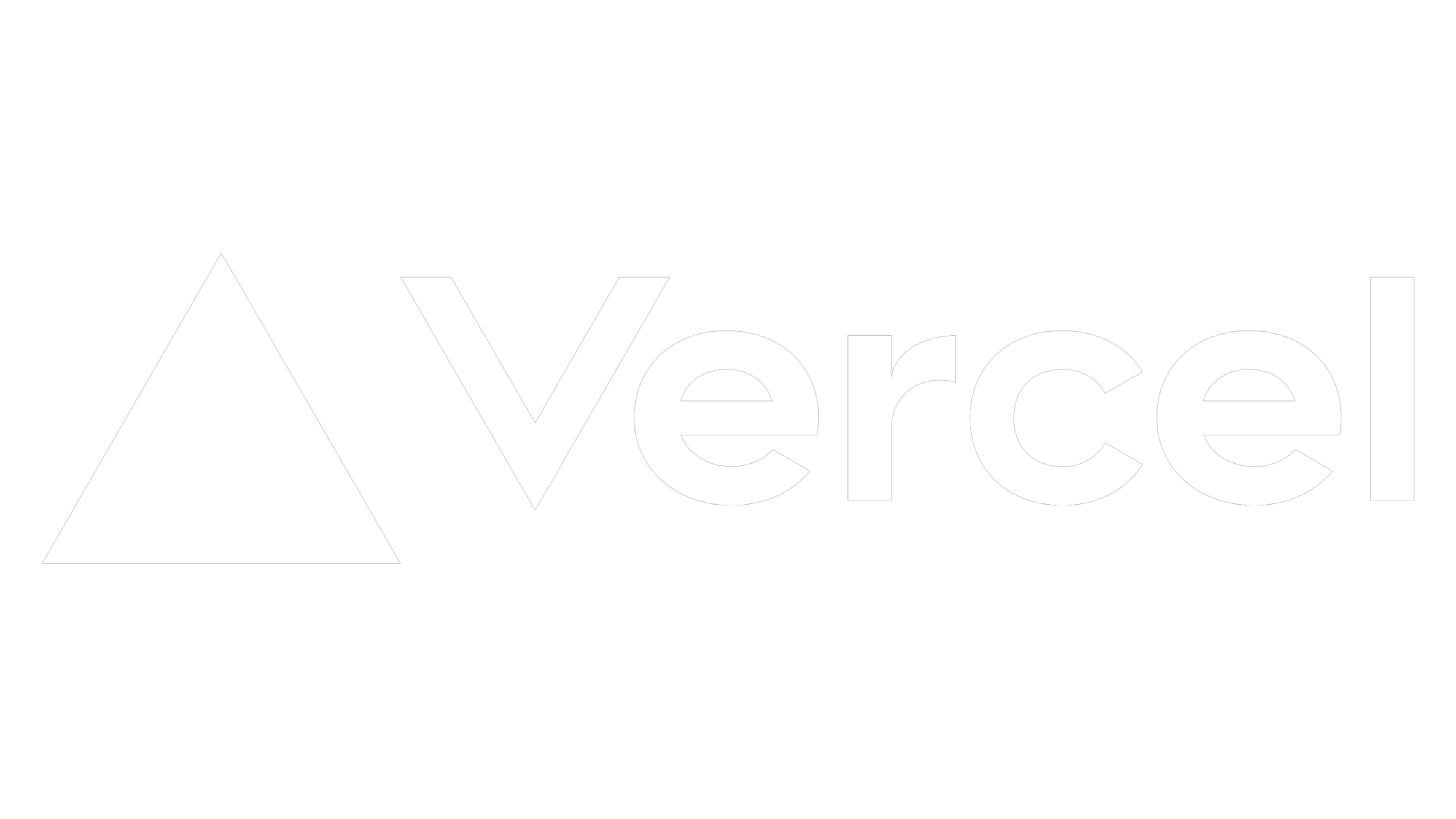 Vercel Logo