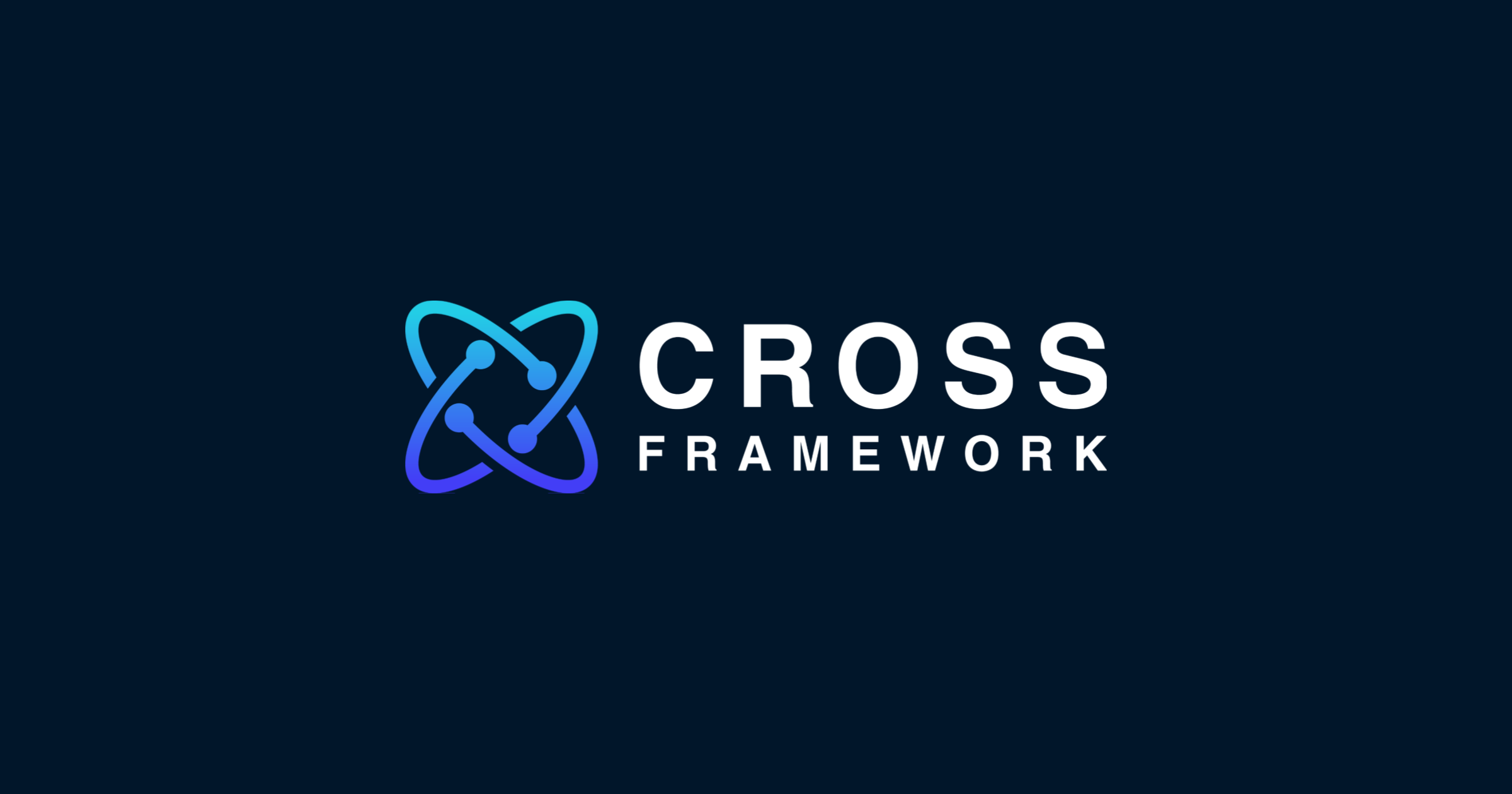 Cross Framework