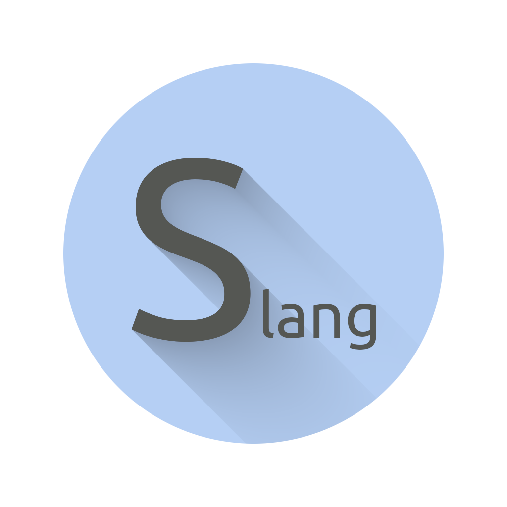 Slang