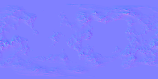 Normal Map