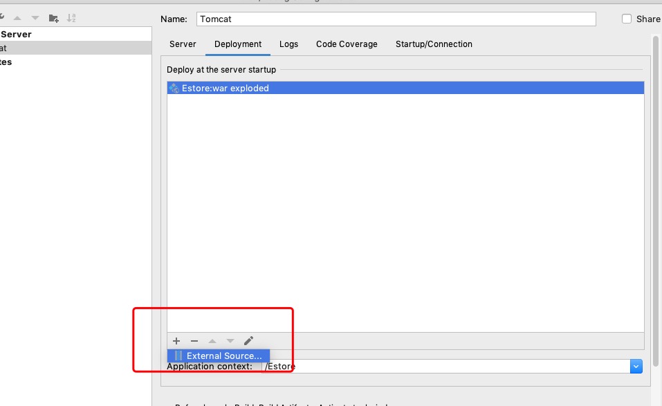 添加图片的虚拟目录
