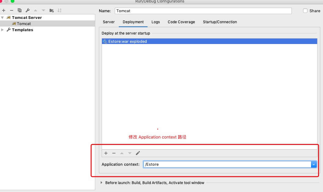 tomcat 添加web应用包-2