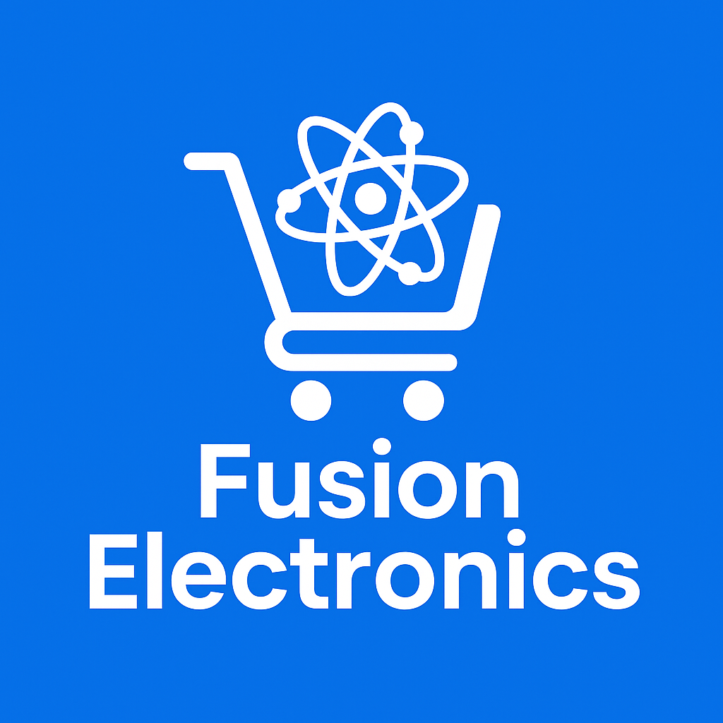 Fusion Electronics Logo