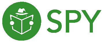 SPY Library logo