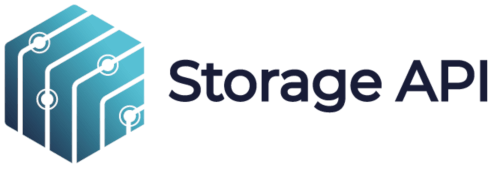 Storage API