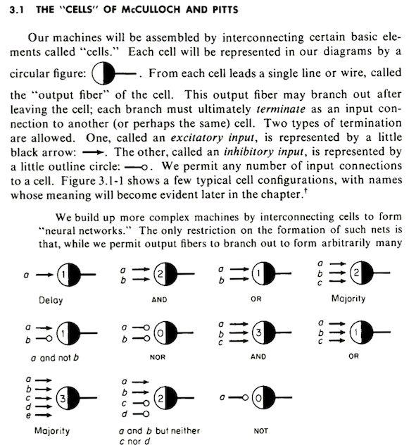 neural nets 1