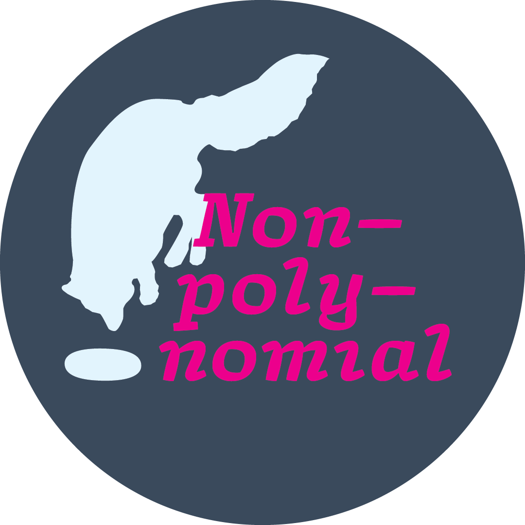 Nonpolynomial Logo