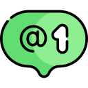 Quill Mention Quill Mention