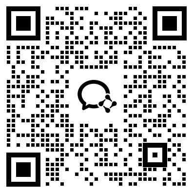 wechat QR code