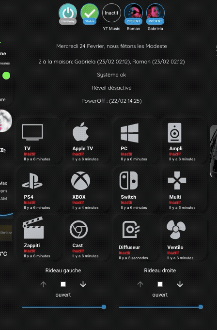 Weather Weather group