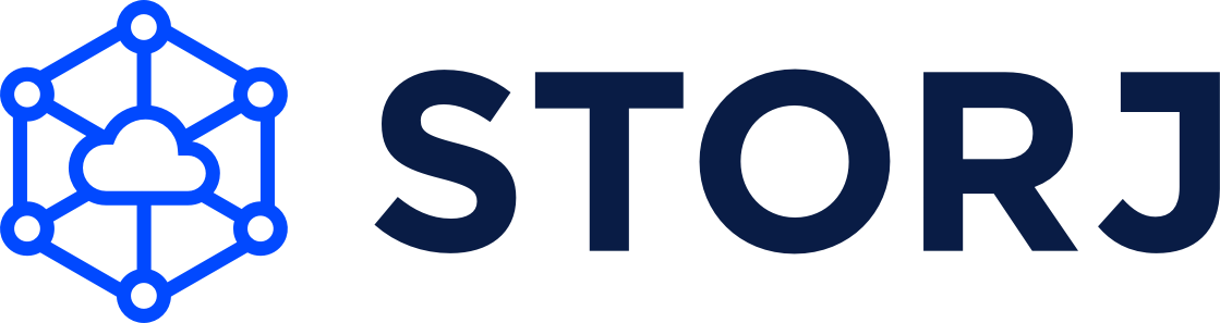 Storj logo