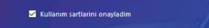 onay