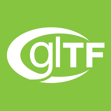 glTF Logo