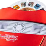 Mattel View Master Movie