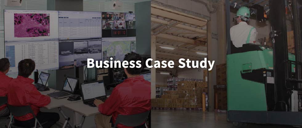 Business Case Study