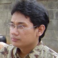 Otto  Adi Yulianto