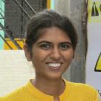 DIVYA PAI