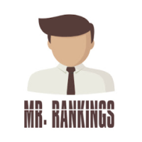 Mr. Rankings