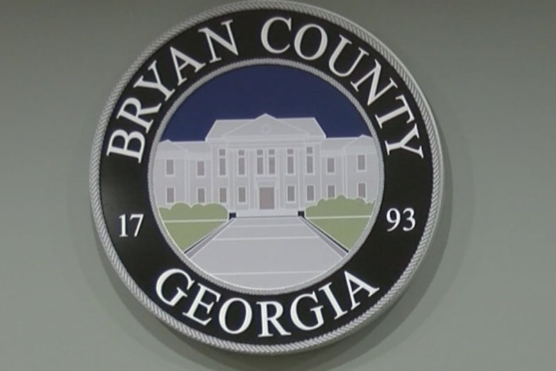 Bryan County