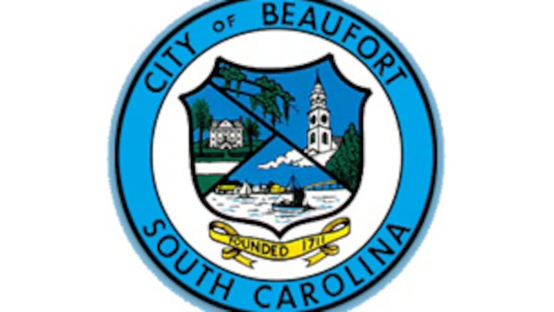 City of Beaufort