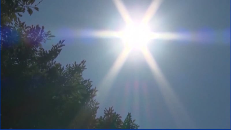 The City of Savannah is making facilities available to help residents stay cool Saturday...