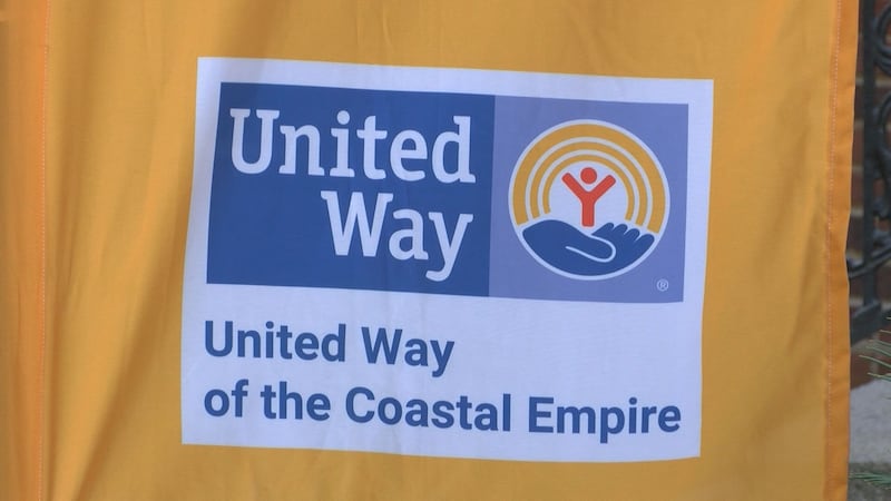 The United Way of the Coastal Empire