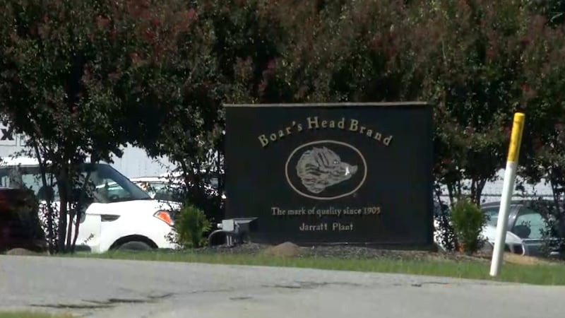 The Boar’s Head facility in Virginia linked to a deadly listeria outbreak said Friday it is...