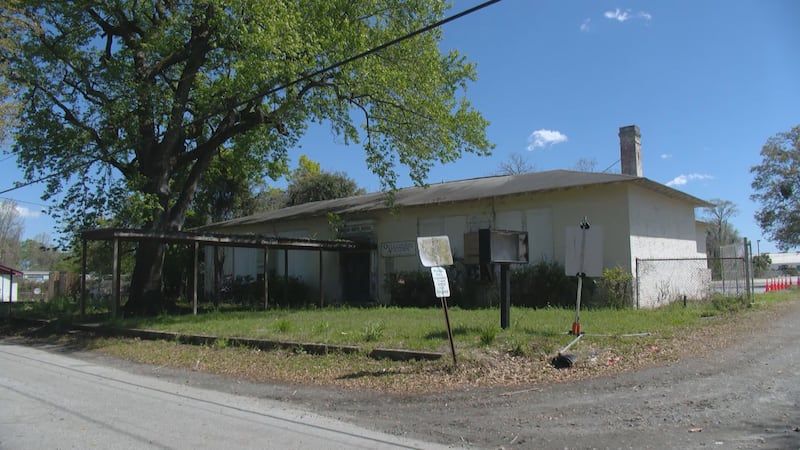 Springfield Terrace School