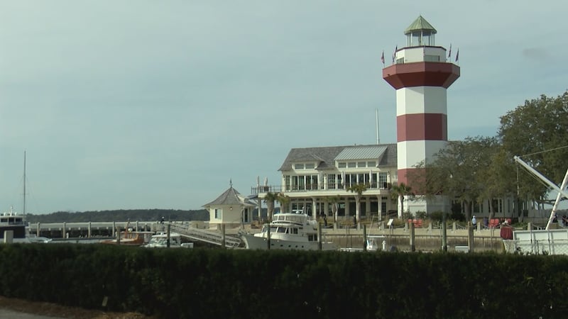 RBC Heritage